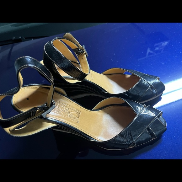 6 inch platform shoes